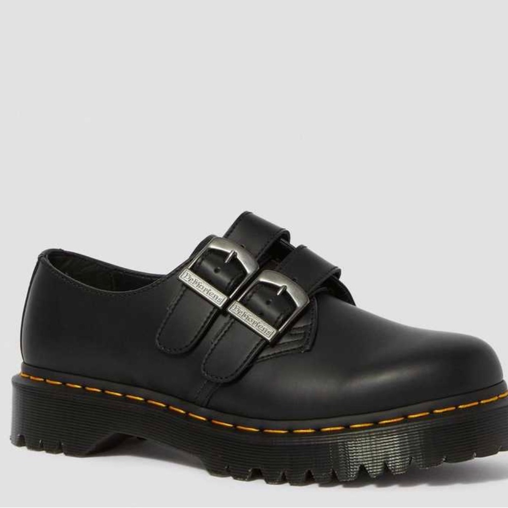 Dr. Martens Oxfords